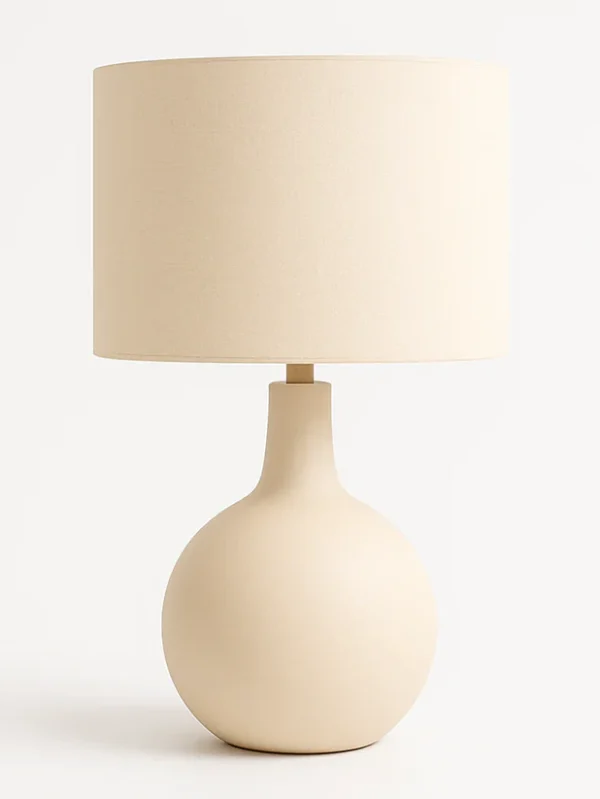 Table lamp